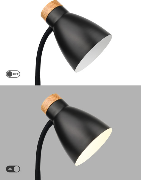 Настольная лампа ArtStyle HT-903B