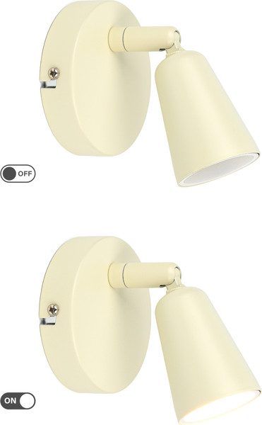 Спот ArtStyle HT-981BG