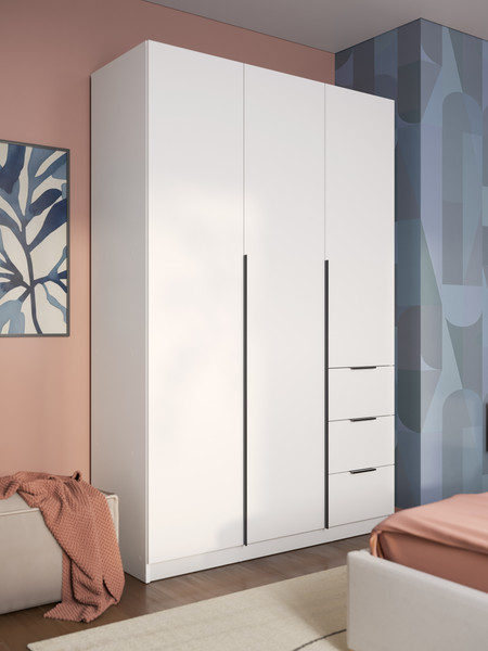 Шкаф Mio Tesoro Мельбурн 3DG3S