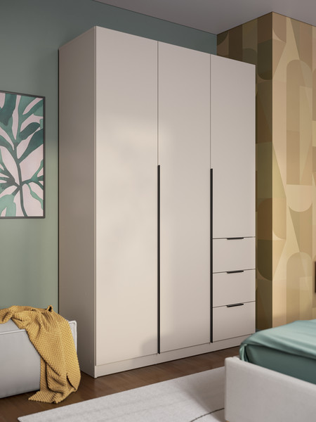 Шкаф Mio Tesoro Мельбурн 3DG3S