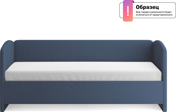 Односпальная кровать Сонум Марвел 80x180