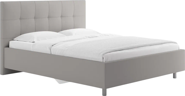 Полуторная кровать Сонум Леон 140x190 - фото