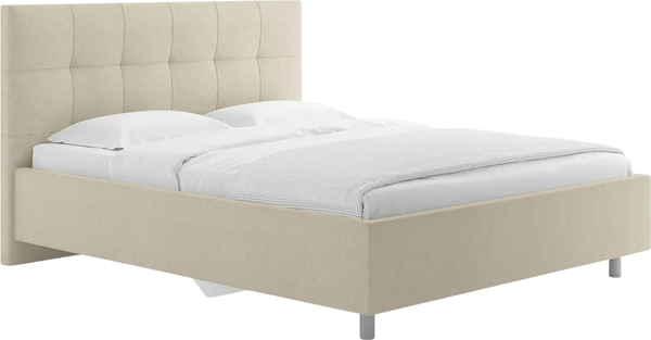 Полуторная кровать Сонум Леон 140x190 - фото