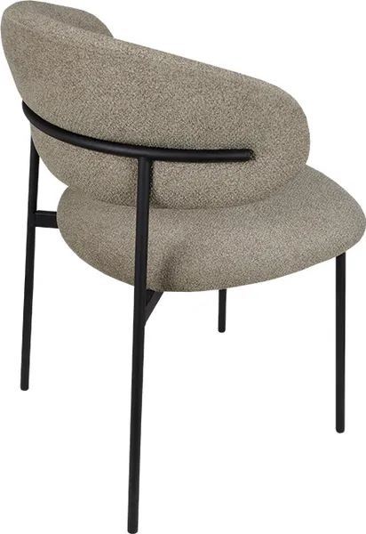 Стул ТриЯ Флавио