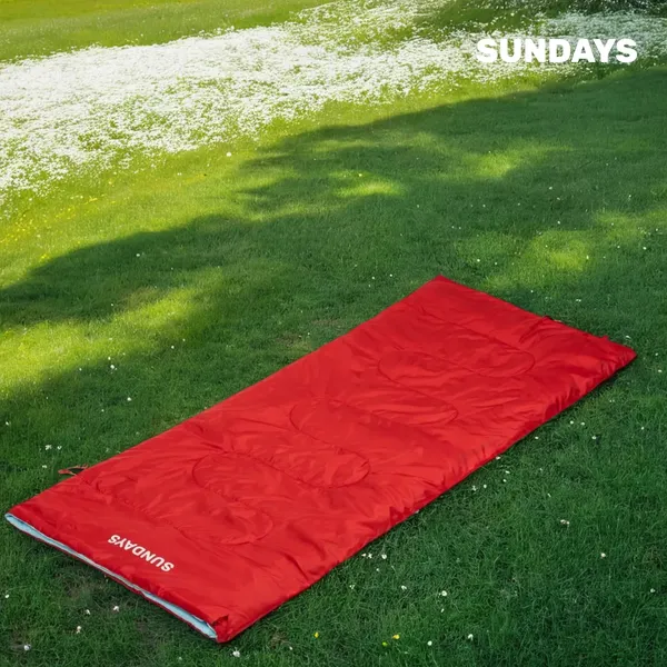 Спальный мешок Sundays ZC-SB001