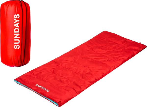 Спальный мешок Sundays ZC-SB001