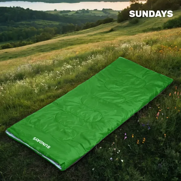 Спальный мешок Sundays ZC-SB001