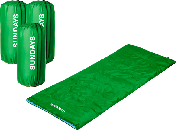 Спальный мешок Sundays ZC-SB001