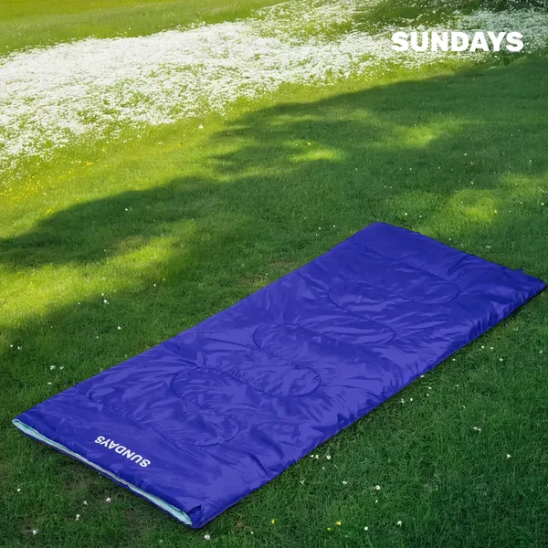 Спальный мешок Sundays ZC-SB001