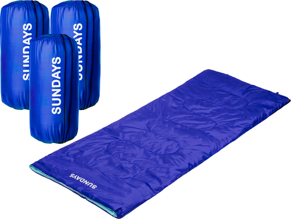 Спальный мешок Sundays ZC-SB001
