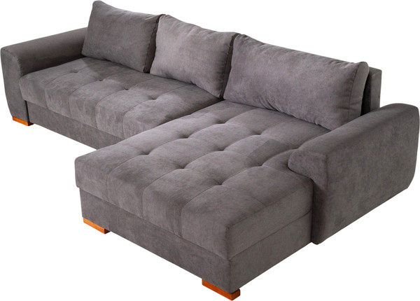 Диван угловой Домовой Evento 4УС