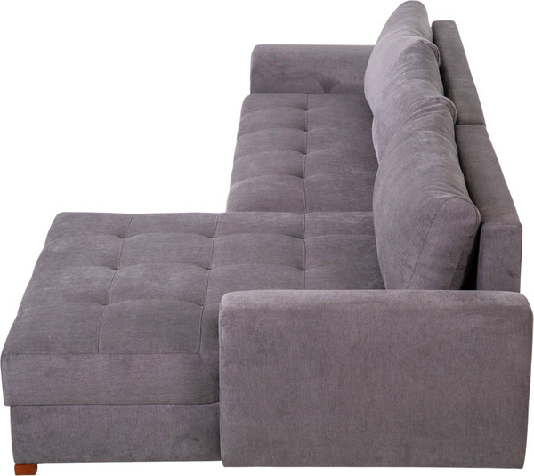 Диван угловой Домовой Evento 4УС