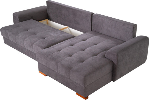 Диван угловой Домовой Evento 4УС