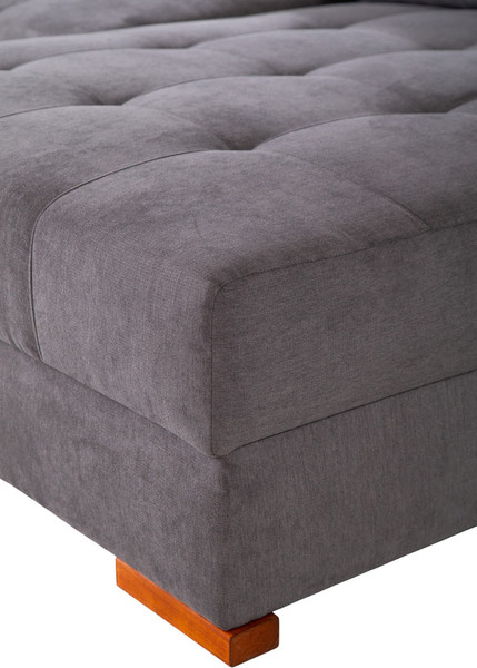 Диван угловой Домовой Evento 4УС