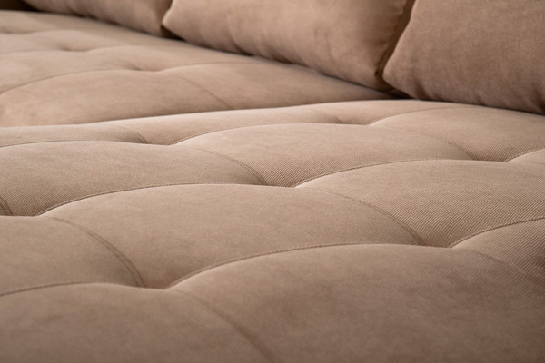 Диван угловой Домовой Evento 4УС