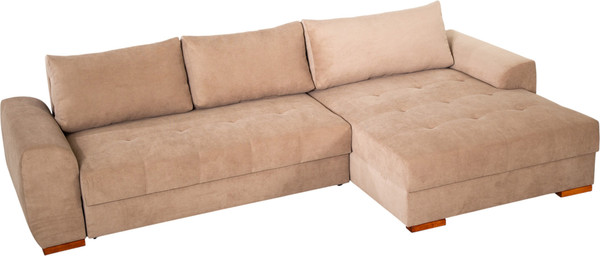 Диван угловой Домовой Evento 4УС