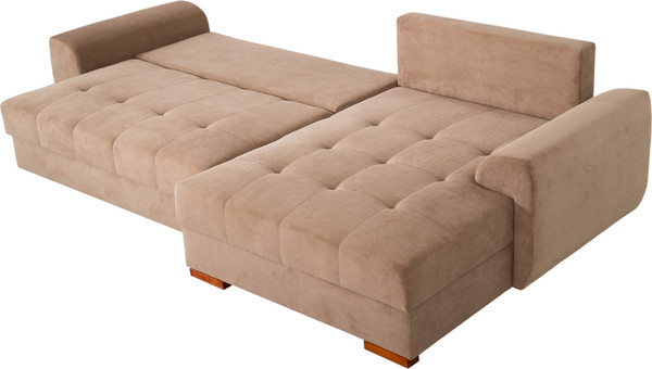 Диван угловой Домовой Evento 4УС