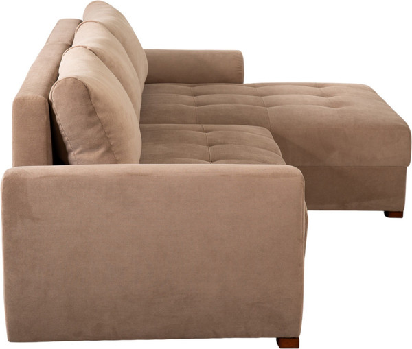 Диван угловой Домовой Evento 4УС