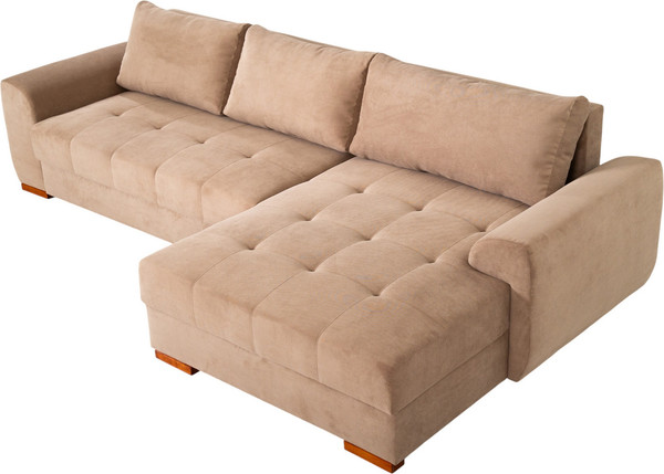 Диван угловой Домовой Evento 4УС