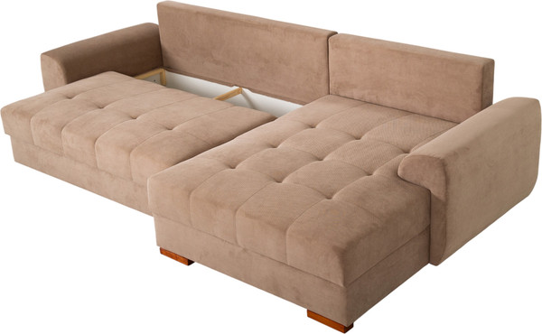 Диван угловой Домовой Evento 4УС