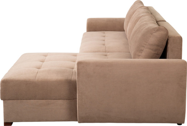 Диван угловой Домовой Evento 4УС