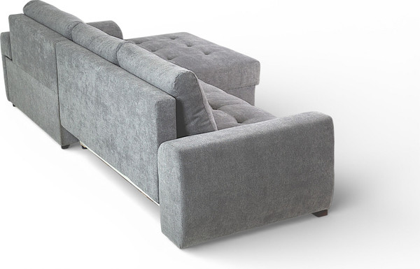 Диван угловой Домовой Evento 4УС