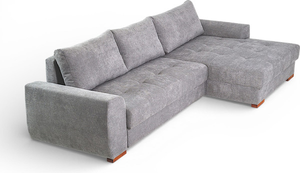 Диван угловой Домовой Evento 4УС