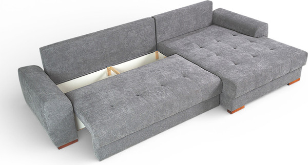 Диван угловой Домовой Evento 4УС