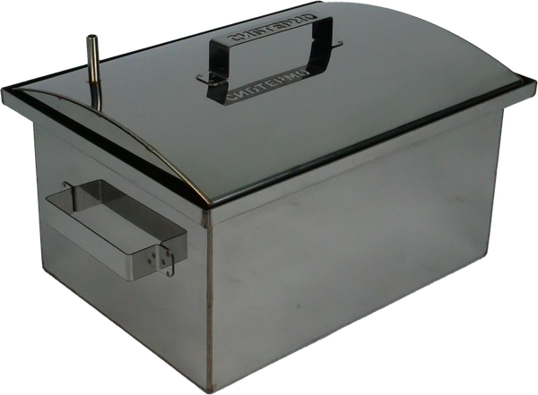 Коптильня СИБТЕРМО МК.03 / 00610602 - фото