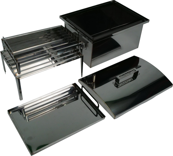 Коптильня СИБТЕРМО МК.03 / 00610602