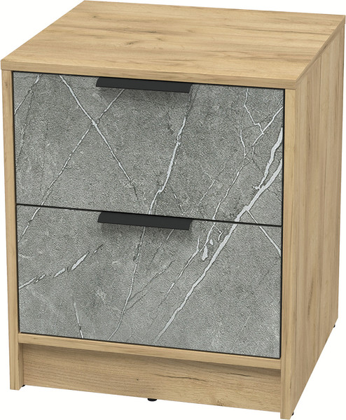 Прикроватная тумба Интерлиния Концепт КТ-ТК1-57 Глосс