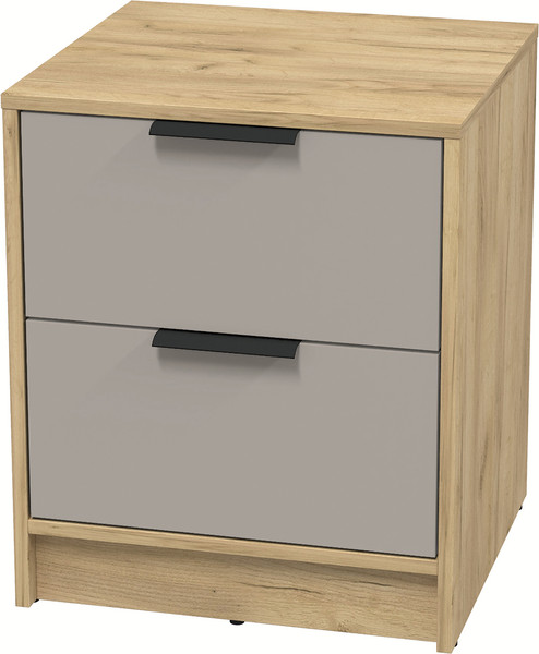 Прикроватная тумба Интерлиния Концепт КТ-ТК1-57 Глосс