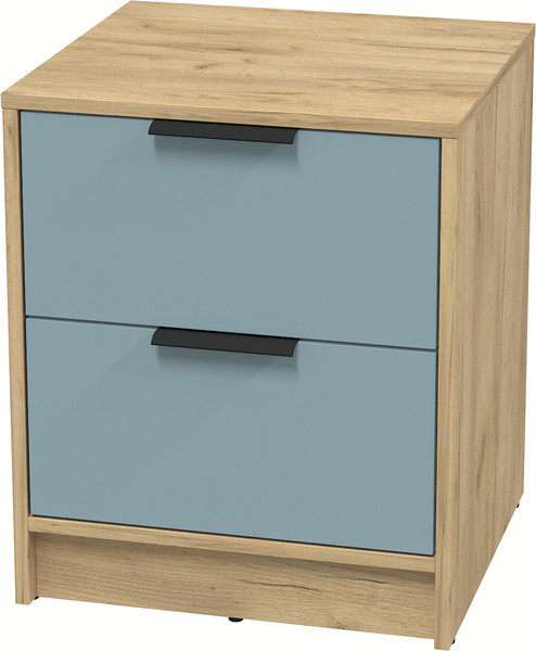 Прикроватная тумба Интерлиния Концепт КТ-ТК1-57 Глосс