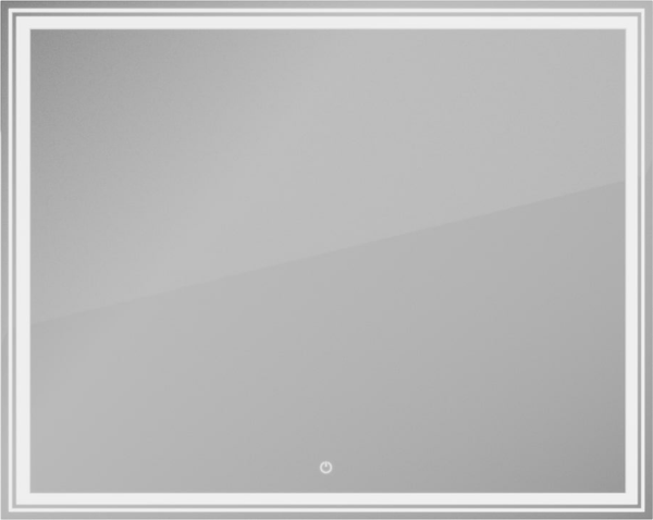 Зеркало Veneciana Allia 100x80