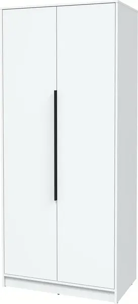 Шкаф Интерлиния Концепт КТ-Ш2 Глосс - фото