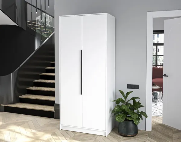 Шкаф Интерлиния Концепт КТ-Ш2 Глосс