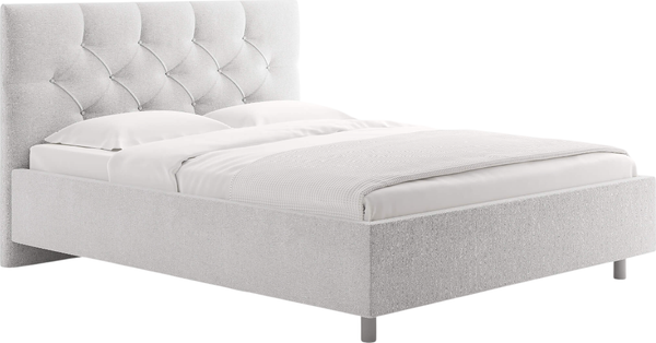 Двуспальная кровать Сонум Амалия 180x190 - фото