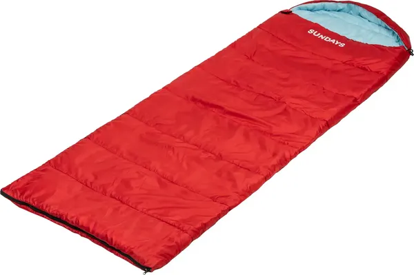 Спальный мешок Sundays ZC-SB010
