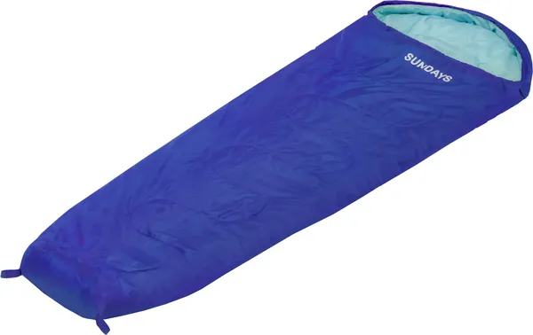 Спальный мешок Sundays ZC-SB-S4