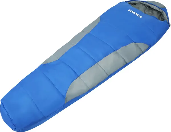 Спальный мешок Sundays ZC-SB019