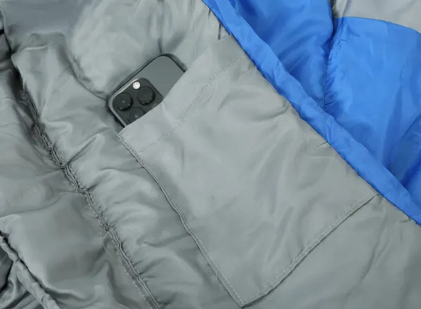 Спальный мешок Sundays ZC-SB019