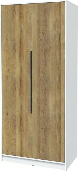 Шкаф Интерлиния Концепт КТ-Ш2 Глосс - фото