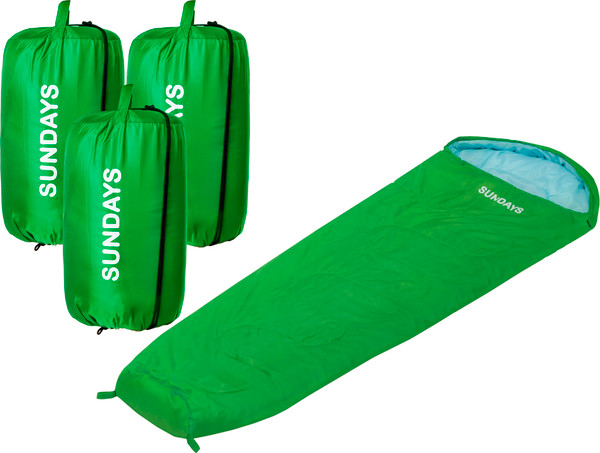 Спальный мешок Sundays ZC-SB-S4
