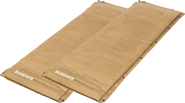 Туристический коврик Sundays ZC-SIM006