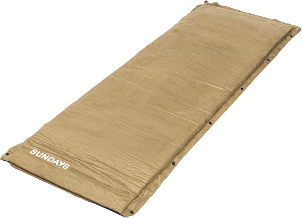 Туристический коврик Sundays ZC-SIM006