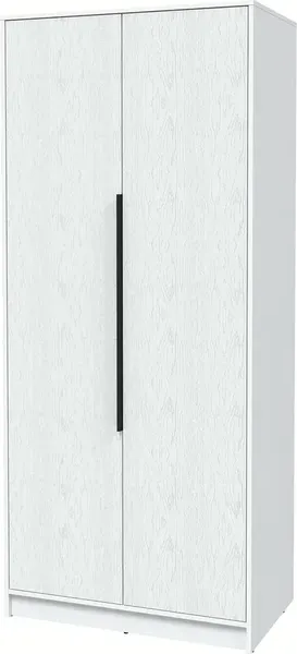 Шкаф Интерлиния Концепт КТ-Ш2 Глосс - фото