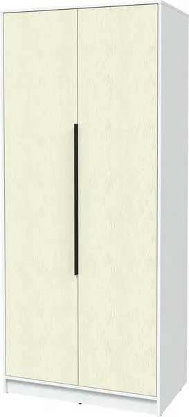 Шкаф Интерлиния Концепт КТ-Ш2 Глосс - фото