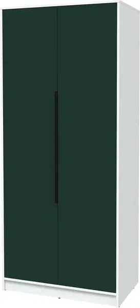 Шкаф Интерлиния Концепт КТ-Ш2 Глосс - фото