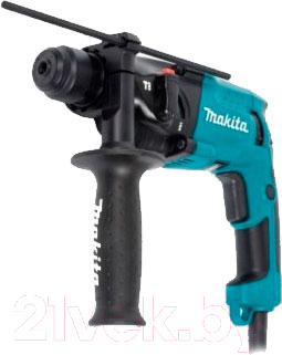 Профессиональный перфоратор Makita HR2653