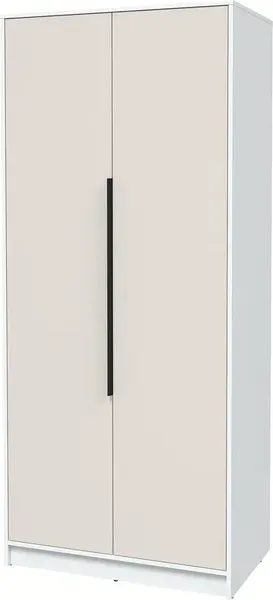 Шкаф Интерлиния Концепт КТ-Ш2 Глосс - фото